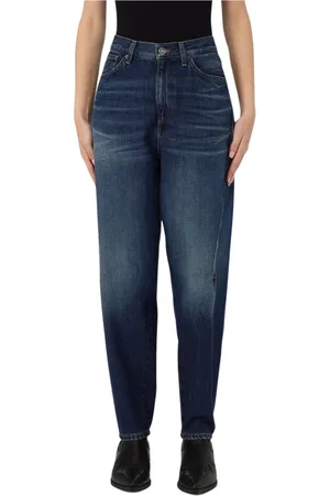 Dondup Donna, Jeans, Blu, W25, new