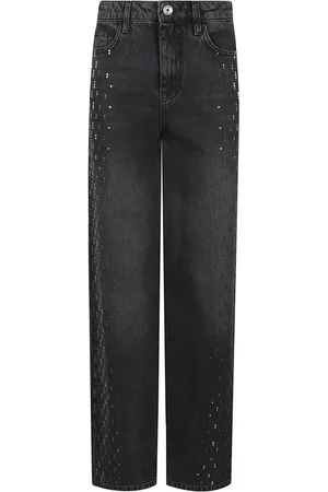 Patrizia Pepe Donna, Jeans, Grigio, W25, new