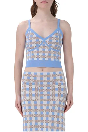 Baum und Pferdgarten Donna, Top, Multicolore, M, new