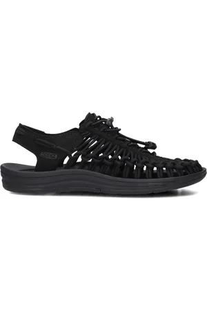 Keen Donna, Scarpe, Nero, 38 1/2 EU, new