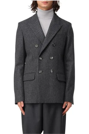 Ami Uomo, Giacche, Grigio, M, new