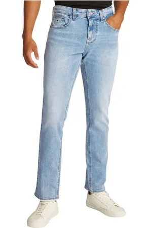 Tommy Hilfiger Uomo, Jeans, Blu, W38 L32, new
