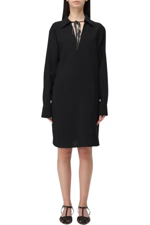 Liu Jo Donna, Abiti, Nero, L, new
