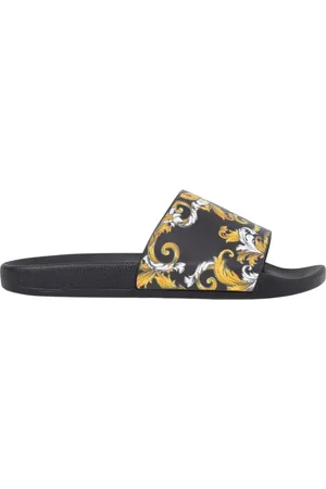 VERSACE Uomo, Scarpe, Multicolore, 44 EU, new