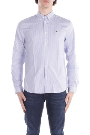 Lacoste Uomo, Magliette, Viola, 3Xl, new