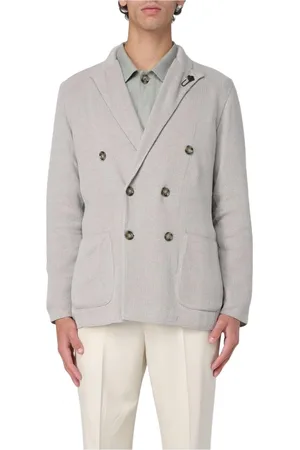 LARDINI Uomo, Abiti Uomo, , L, new