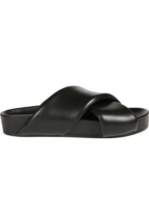 Jil Sander Uomo, Scarpe, Nero, 41 EU, new