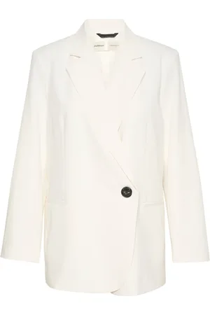 INWEAR Donna, Giacche, Bianco, 2Xs, new