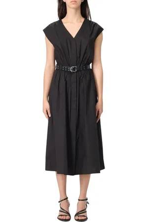 Michael Kors Donna, Abiti, Nero, XS, new