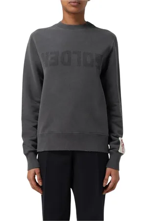 Golden Goose Donna, Felpe, Grigio, S, new
