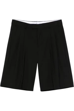 A PAPER KID Uomo, Pantaloncini, Nero, L, new