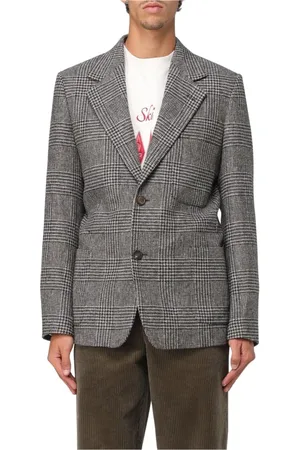 Golden Goose Uomo, Giacche, Grigio, S, new