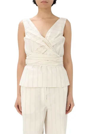 LIVIANA CONTI Donna, Top, , L, new
