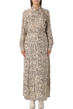 Golden Goose Donna, Abiti, Multicolore, S, new