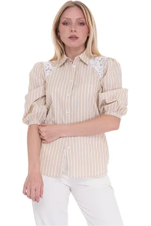 HUGO BOSS Donna, Camicette , , XS, new
