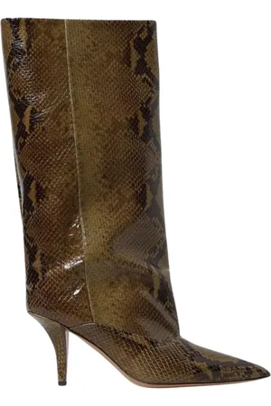 PARIS TEXAS Donna, Scarpe, Verde, 40 EU, new