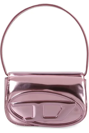 Diesel Donna, Borse, Rosa, Taglia unica, new