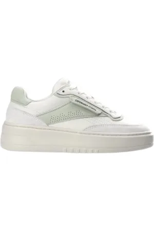Copenhagen Shoes Donna, Scarpe, Bianco, 41 EU, new