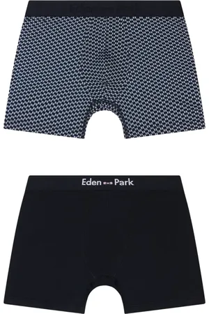 Eden Park Uomo, Mutande, Multicolore, XL, new
