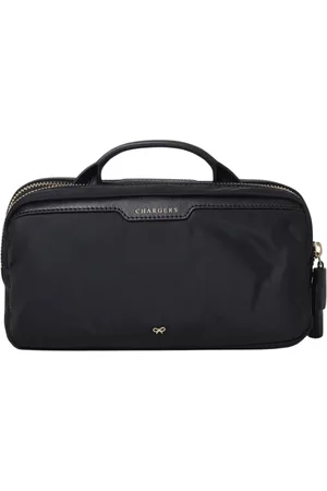 Anya Hindmarch Donna, Borse, Nero, Taglia unica, new
