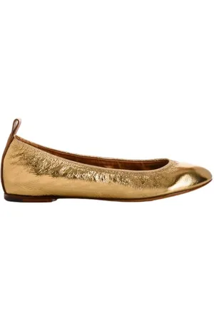Lanvin Donna, Scarpe, Giallo, 36 EU, new