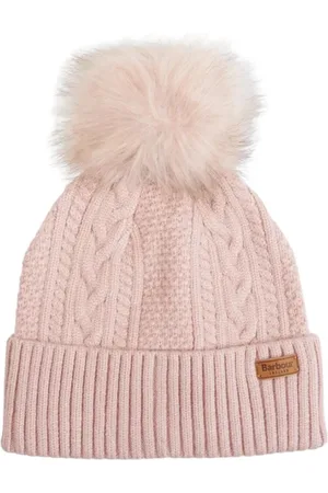 Barbour Donna, Accessori, Rosa, Taglia unica, new