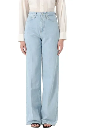 Calvin Klein Donna, Jeans, Blu, W25, new