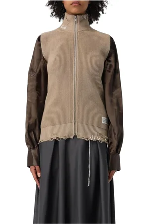 Maison Margiela Donna, Maglie, , S, new