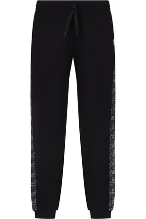 EA7 Uomo, Pantaloni, Nero, XS, new
