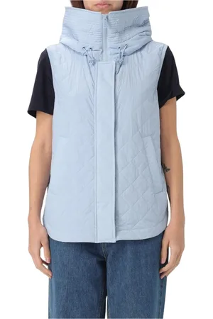Peuterey Donna, Giacche, Blu, S, new