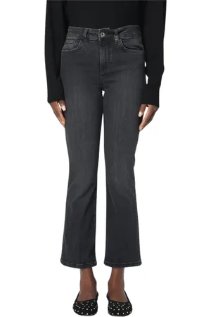 Liu Jo Donna, Jeans, Nero, W28, new