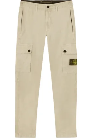 Stone Island Uomo, Pantaloni, , W34, new