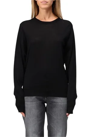 Golden Goose Donna, Maglie, Nero, S, new