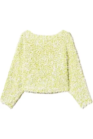Twin-Set Donna, Camicette , Giallo, L, new