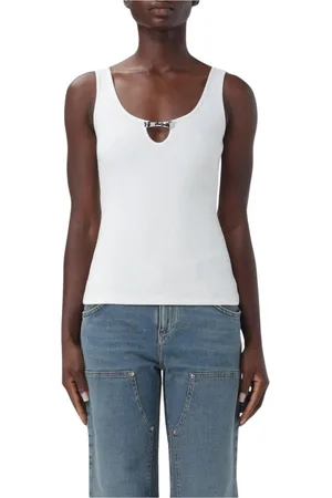 BLUMARINE Donna, Top, , S, new