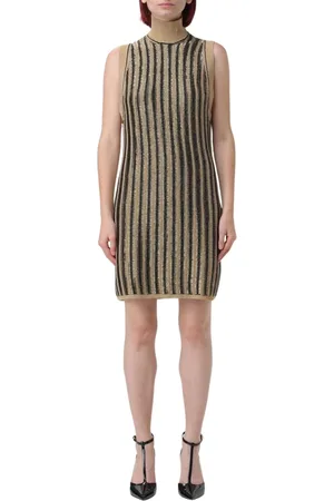 Tom Ford Donna, Abiti, Multicolore, M, new