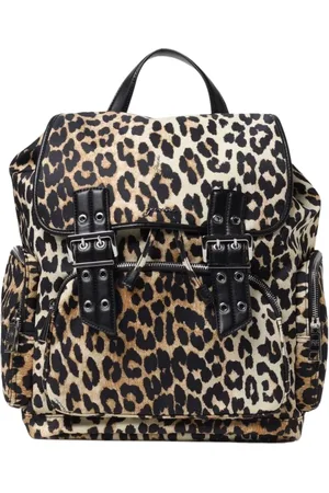 Ganni Donna, Borse, Multicolore, Taglia unica, new