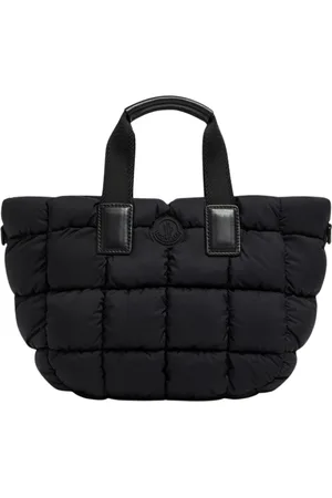 Moncler Donna, Borse, Nero, Taglia unica, new