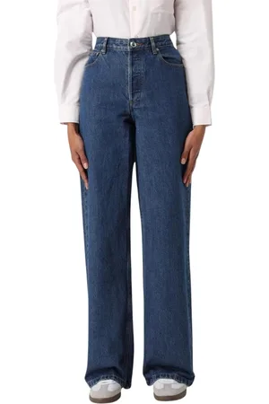 A.P.C. Donna, Jeans, Blu, W27, new