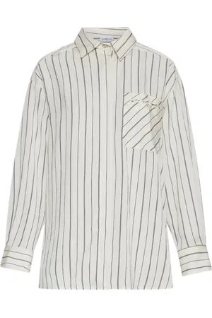 MARELLA Donna, Camicette , Bianco, 3Xs, new