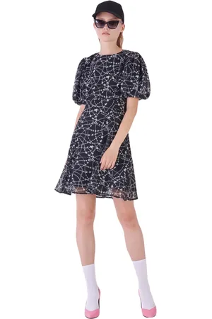 Silvian Heach Donna, Abiti, Nero, S, new