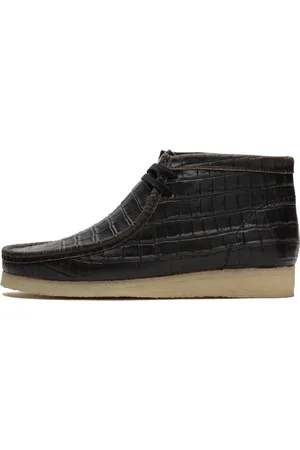 Clarks Uomo, Scarpe, Nero, 43 EU, new