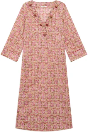 Maliparmi Donna, Abiti, Rosa, XS, new
