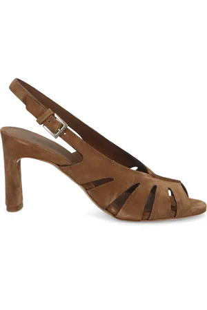 ROBERTO DEL CARLO Donna, Scarpe, Marrone, 39 EU, new