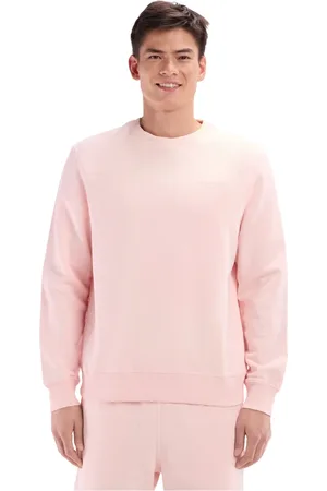 Eden Park Uomo, Felpe, Rosa, S, new
