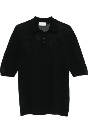 A PAPER KID Uomo, Top, Nero, XL, new