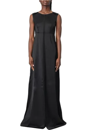 Maison Margiela Donna, Abiti, Nero, S, new