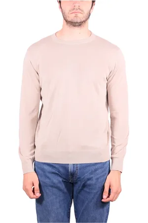 KANGRA CASHMERE Uomo, Maglie, , M, new