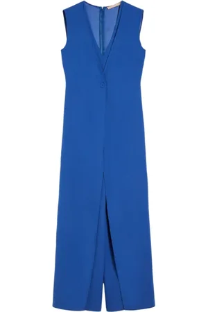 pennyblack Donna, Jumpsuits, Blu, XL, new