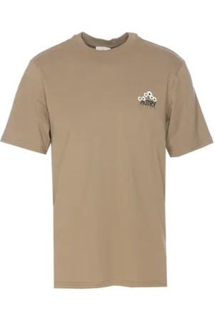 Autry Uomo, Top, Verde, L, new